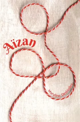 Couverture du produit · aizan poche