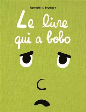 Couverture du produit · Le livre qui a bobo