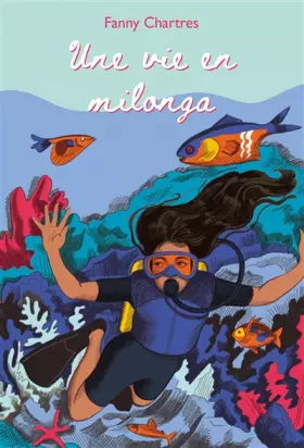 Couverture du produit · Une vie en milonga