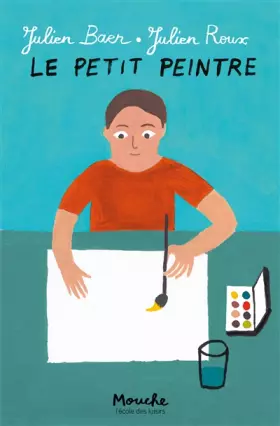 Couverture du produit · Petit peintre (Le)