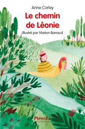 Couverture du produit · Le chemin de Léonie