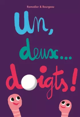 Couverture du produit · Un, deux... doigts !