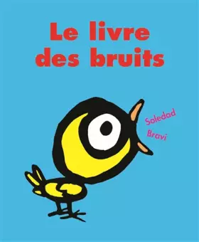 Couverture du produit · Livre des bruits (Le)