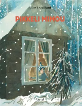 Couverture du produit · pikkeli mimou