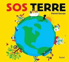 Couverture du produit · S.O.S. Terre