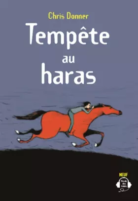 Couverture du produit · Tempête au haras