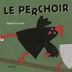 Couverture du produit · Le perchoir