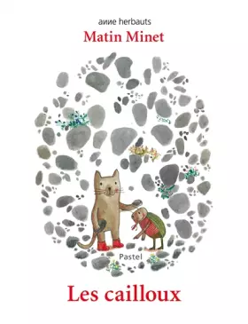 Couverture du produit · matin minet les cailloux