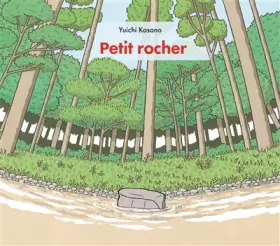 Couverture du produit · Petit rocher