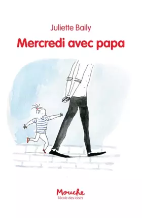Couverture du produit · Mercredi avec papa