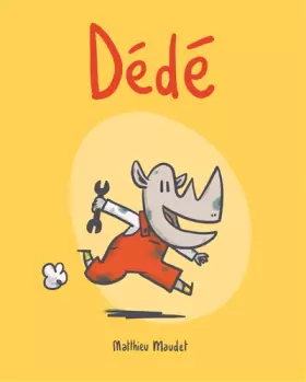 Couverture du produit · Dédé