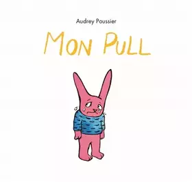 Couverture du produit · Mon pull (nouvelle édition)