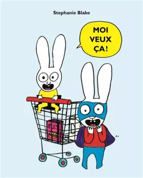 Couverture du produit · moi veux ca!