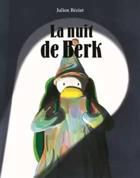 Couverture du produit · La nuit de Berk