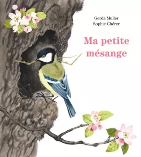 Couverture du produit · ma petite mésange