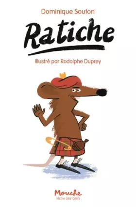 Couverture du produit · Ratiche