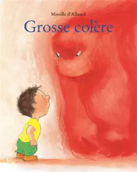 Couverture du produit · Grosse colère