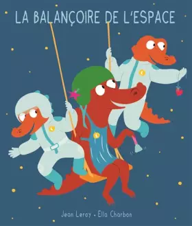 Couverture du produit · balancoire de l'espace