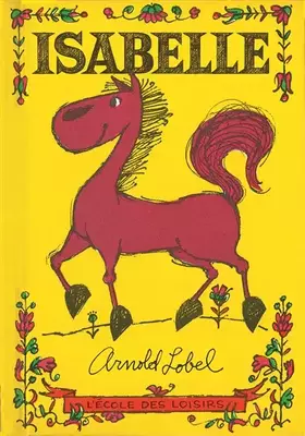 Couverture du produit · Isabelle: Edition de luxe