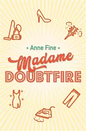 Couverture du produit · Madame Doubtfire