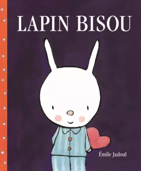 Couverture du produit · Lapin bisou