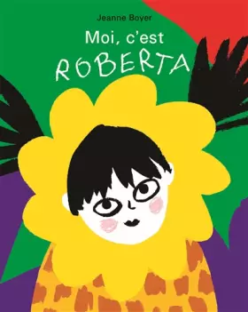 Couverture du produit · Moi, c'est Roberta