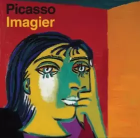 Couverture du produit · picasso imagier