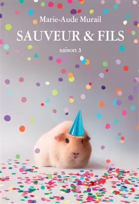 Couverture du produit · Sauveur & fils saison 3