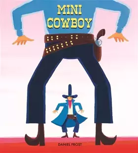 Couverture du produit · Mini cowboy