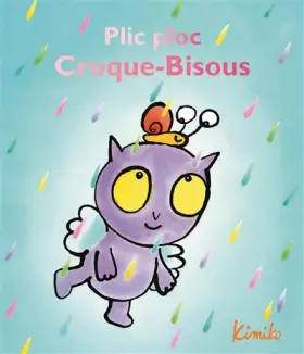 Couverture du produit · Plic ploc Croque-Bisous