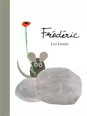 Couverture du produit · Frédéric
