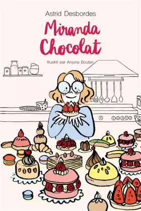 Couverture du produit · Miranda chocolat