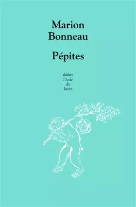 Couverture du produit · pepites