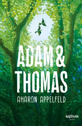 Couverture du produit · Adam et Thomas