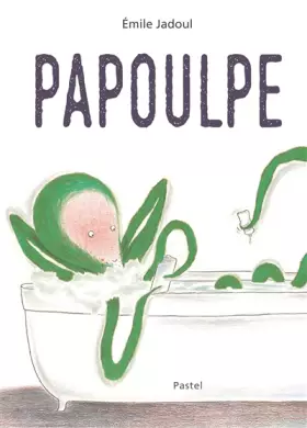Couverture du produit · Papoulpe
