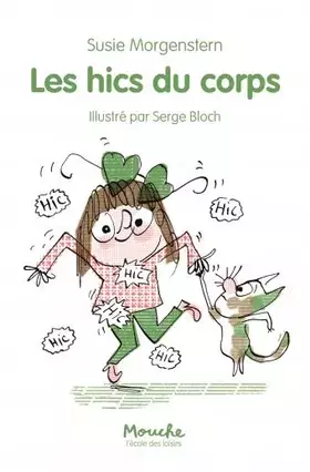 Couverture du produit · Les hics du corps