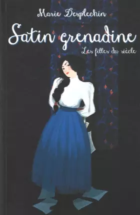 Couverture du produit · Satin grenadine