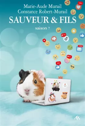 Couverture du produit · Sauveur & Fils - Saison 7