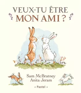 Couverture du produit · Veux-tu être mon ami ?