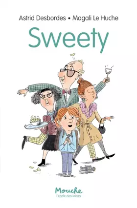 Couverture du produit · Sweety