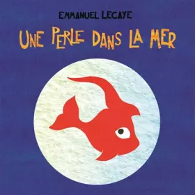 Couverture du produit · Perle dans la mer (Une)