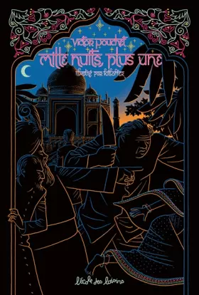 Couverture du produit · Mille nuits, plus une