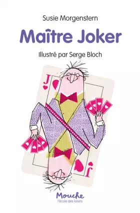 Couverture du produit · Maitre Joker