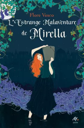 Couverture du produit · L'estrange malaventure de Mirella