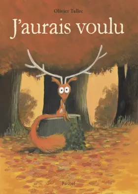 Couverture du produit · J'aurais voulu
