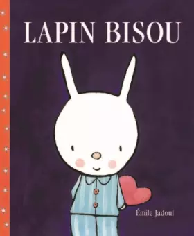 Couverture du produit · Lapin bisou