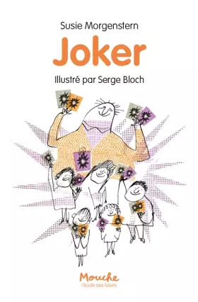Couverture du produit · Joker