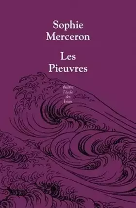 Couverture du produit · Les pieuvres