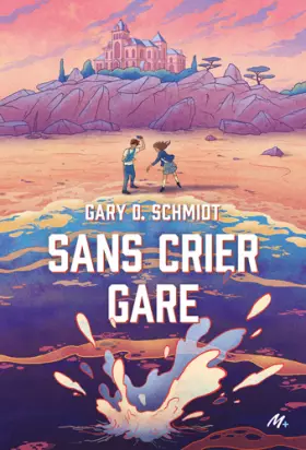 Couverture du produit · Sans crier gare