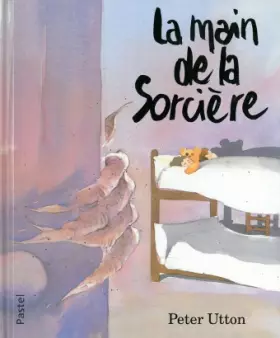 Couverture du produit · La main de la sorcière